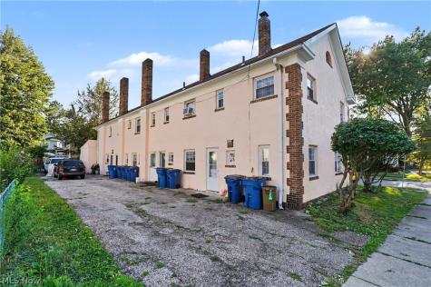 4387 Center Street Willoughby OH 44094