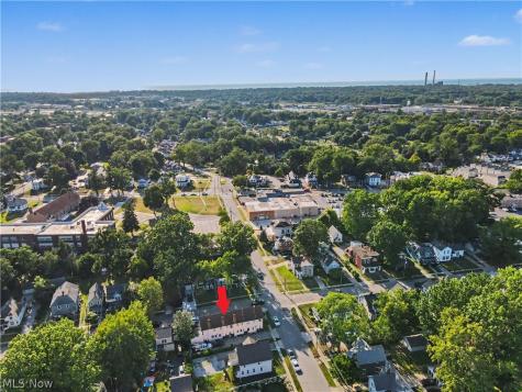 4387 Center Street Willoughby OH 44094