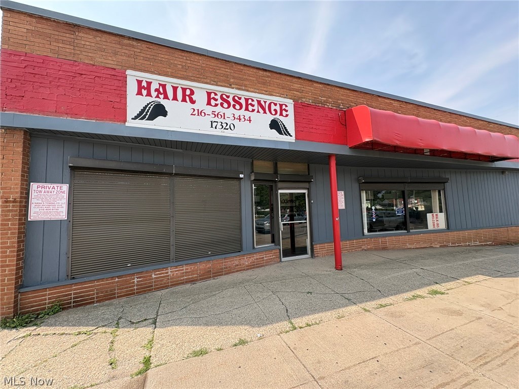 17320 Harvard Avenue Cleveland OH 44128