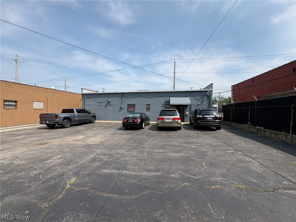 17320 Harvard Avenue Cleveland OH 44128