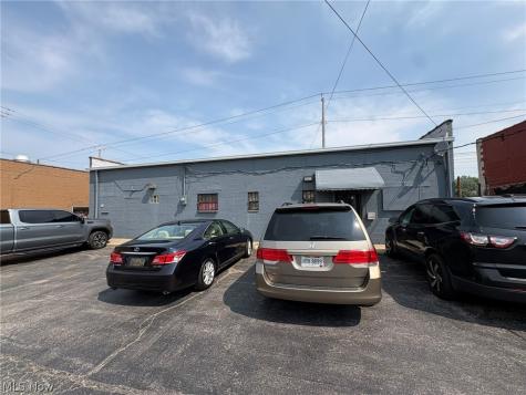 17320 Harvard Avenue Cleveland OH 44128