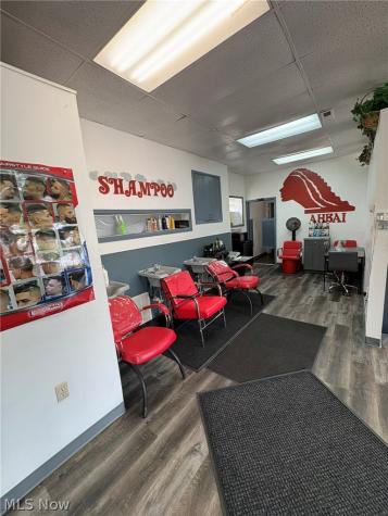 17320 Harvard Avenue Cleveland OH 44128