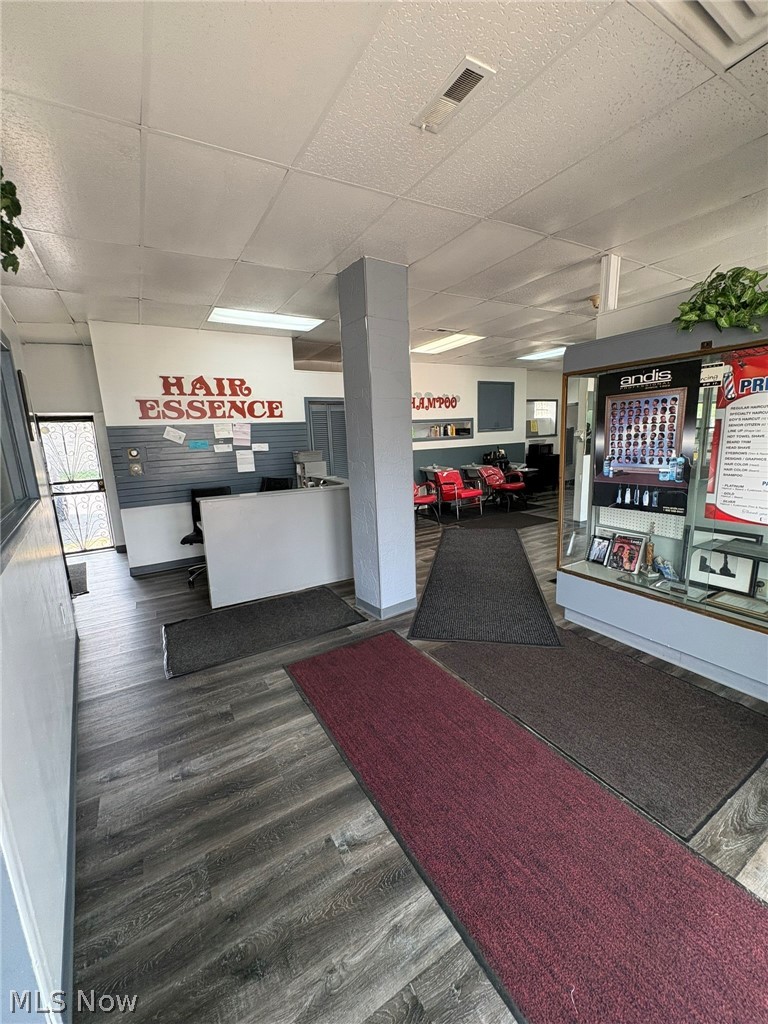 17320 Harvard Avenue Cleveland OH 44128