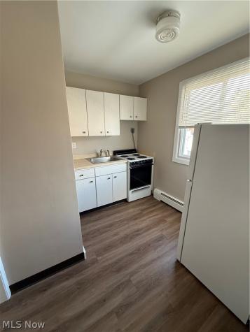 2115 Silverdale Avenue Cleveland OH 44109