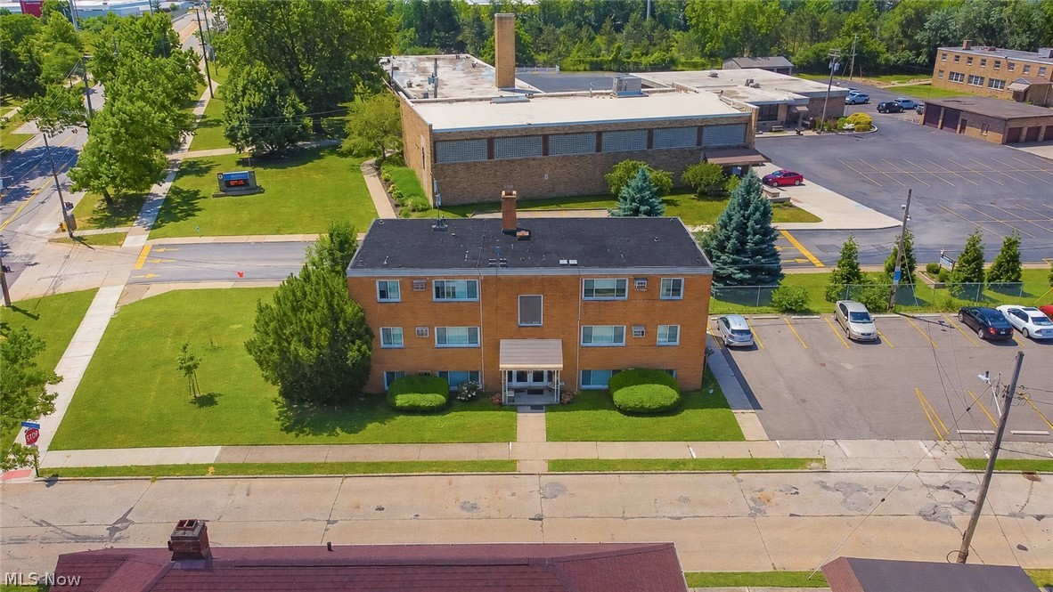 2115 Silverdale Avenue Cleveland OH 44109
