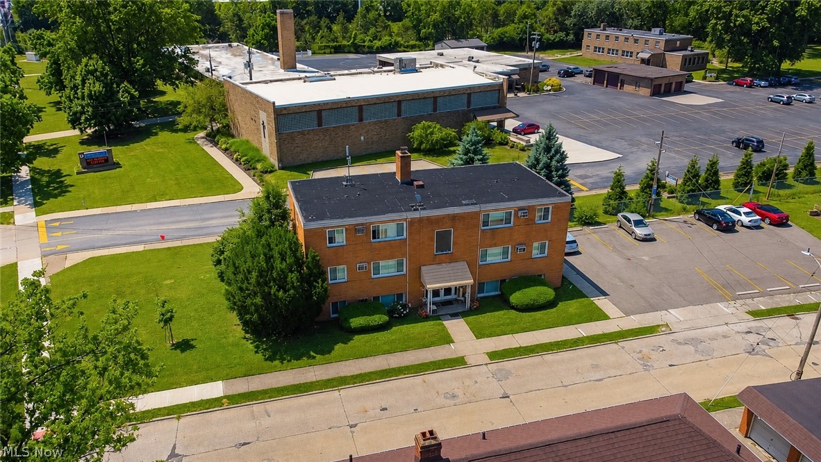 2115 Silverdale Avenue Cleveland OH 44109