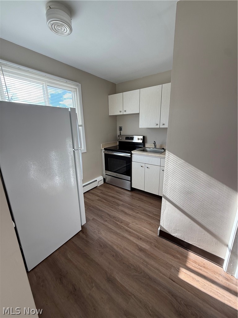 2115 Silverdale Avenue Cleveland OH 44109