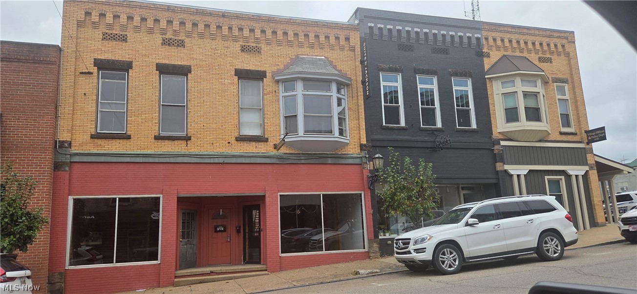 144 W Jackson Street W Millersburg OH 44654