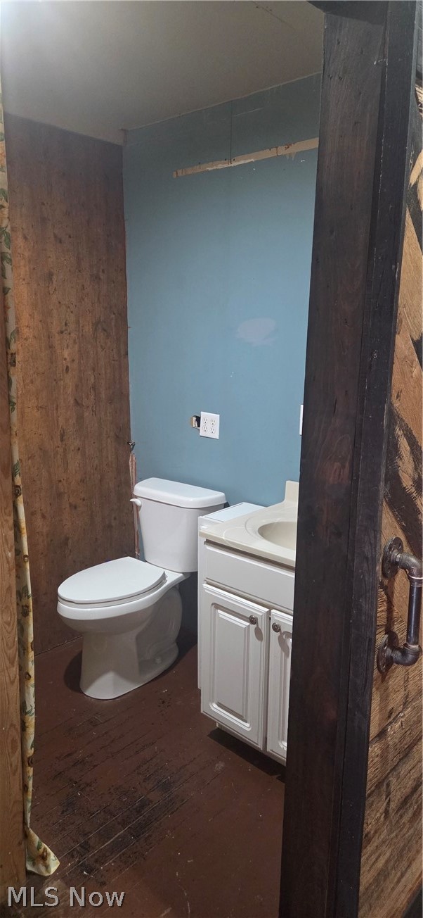 144 W Jackson Street W Millersburg OH 44654
