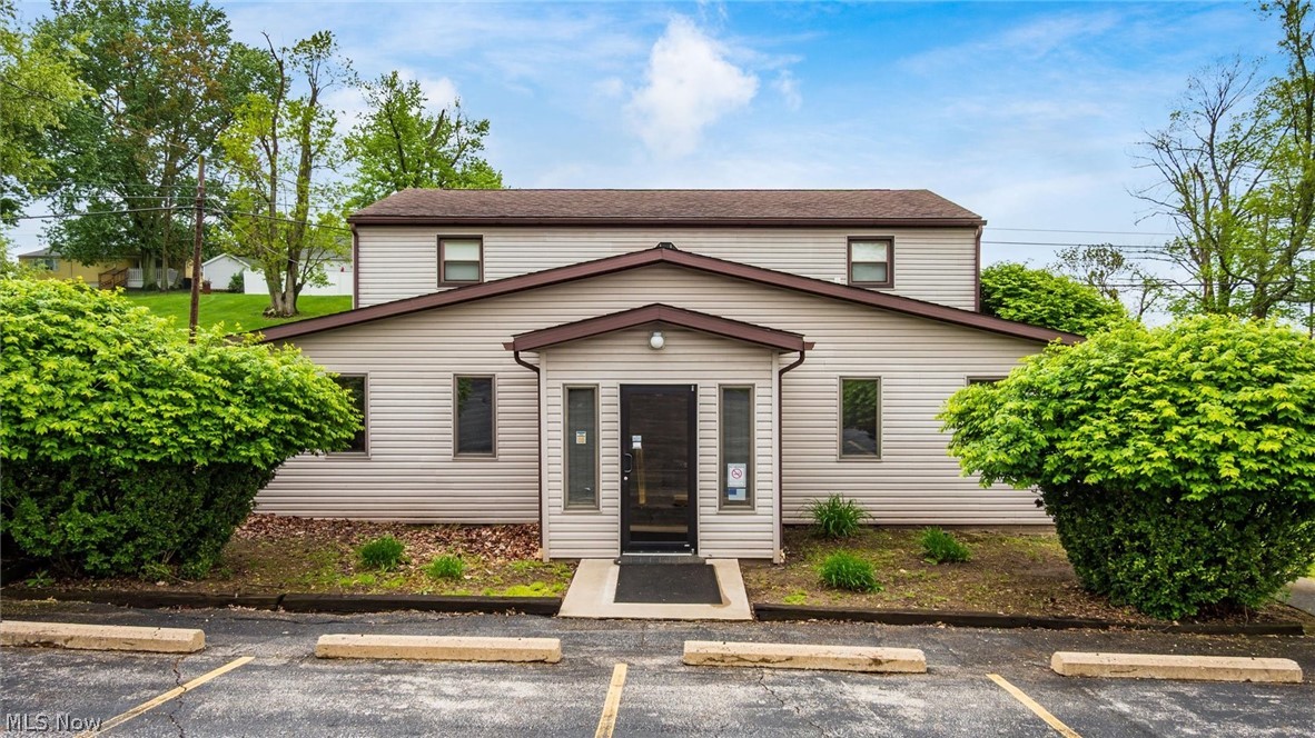 870 Orchard Hill Road Zanesville OH 43701