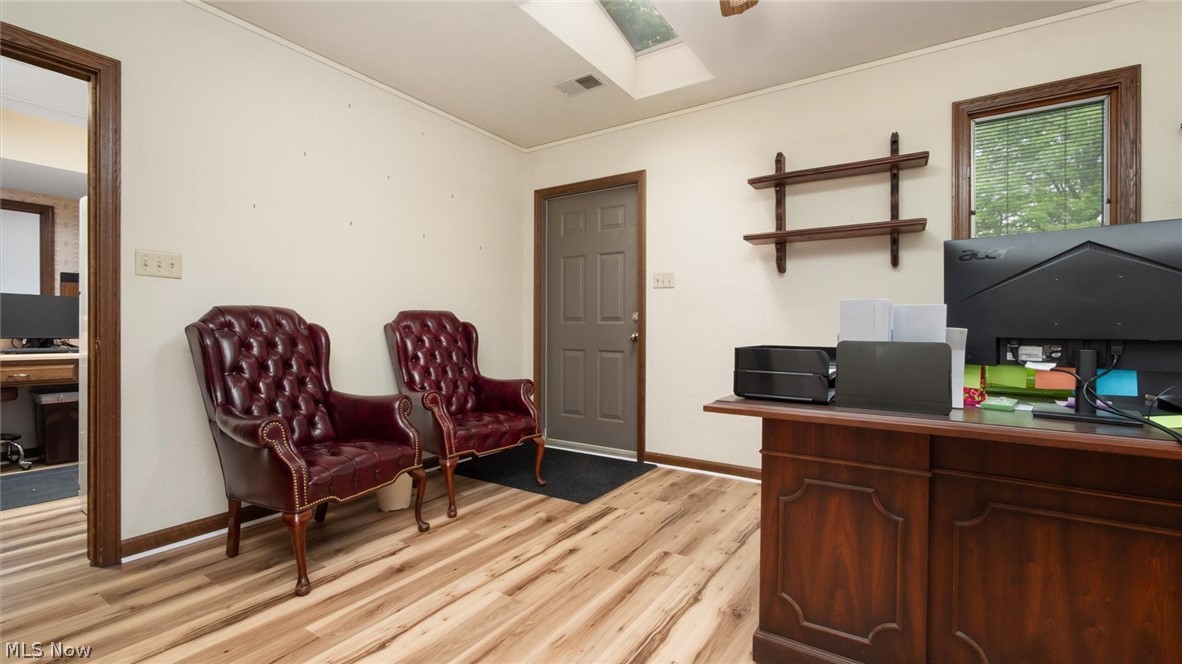 870 Orchard Hill Road Zanesville OH 43701