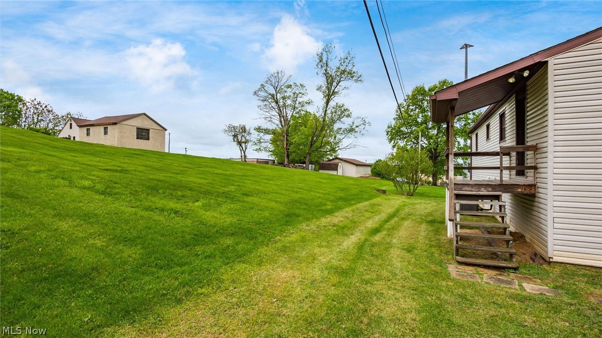 870 Orchard Hill Road Zanesville OH 43701