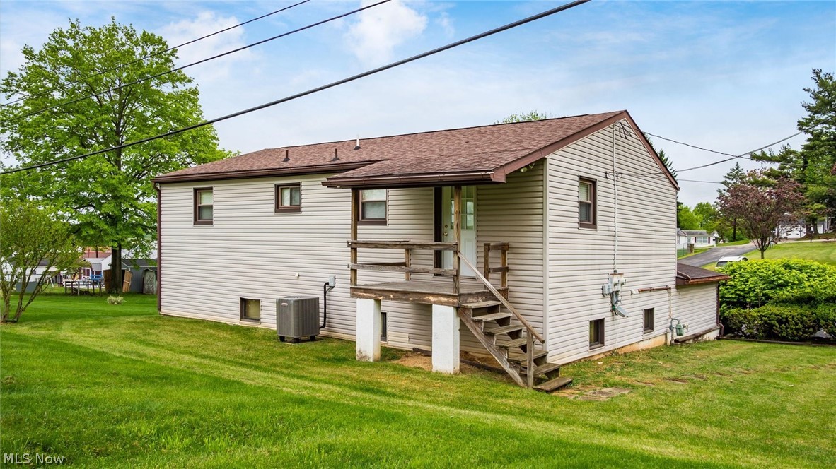 870 Orchard Hill Road Zanesville OH 43701
