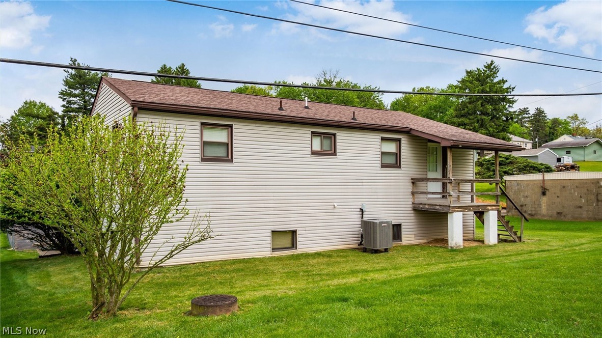 870 Orchard Hill Road Zanesville OH 43701