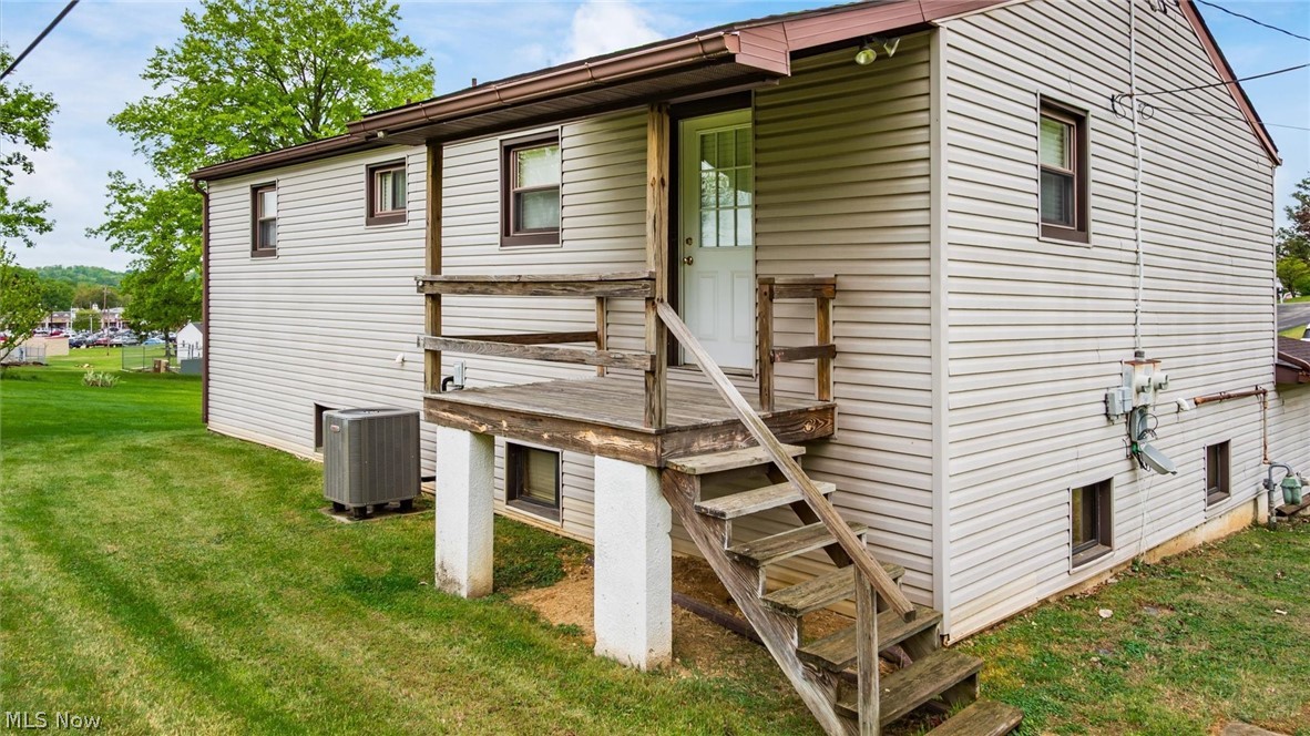 870 Orchard Hill Road Zanesville OH 43701