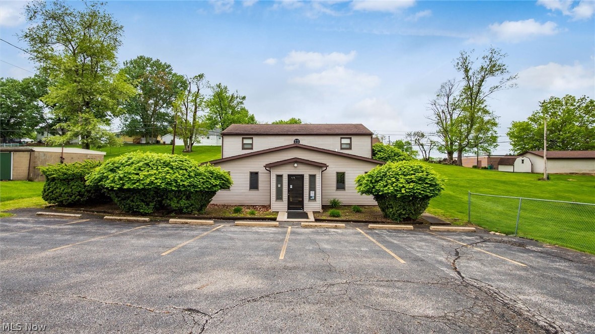 870 Orchard Hill Road Zanesville OH 43701