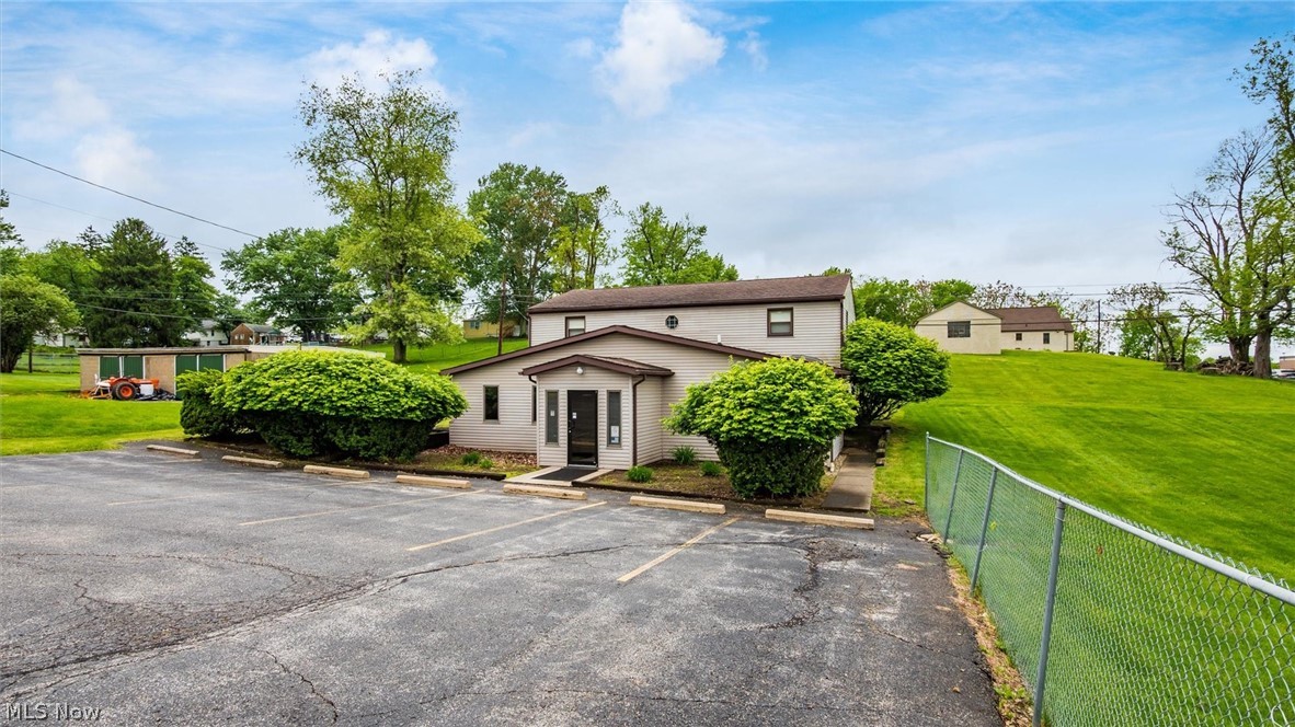 870 Orchard Hill Road Zanesville OH 43701