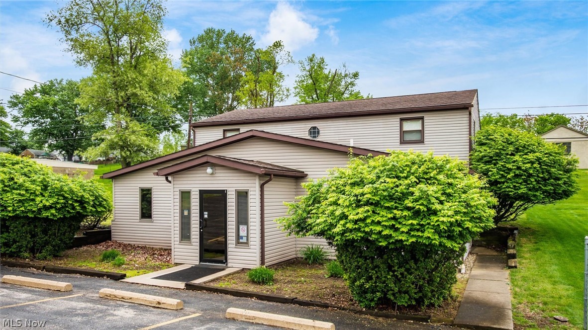 870 Orchard Hill Road Zanesville OH 43701