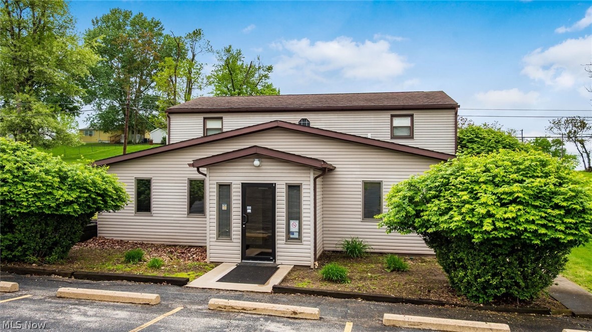 870 Orchard Hill Road Zanesville OH 43701