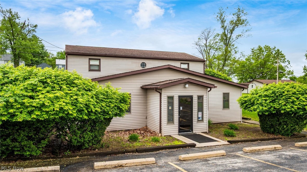 870 Orchard Hill Road Zanesville OH 43701