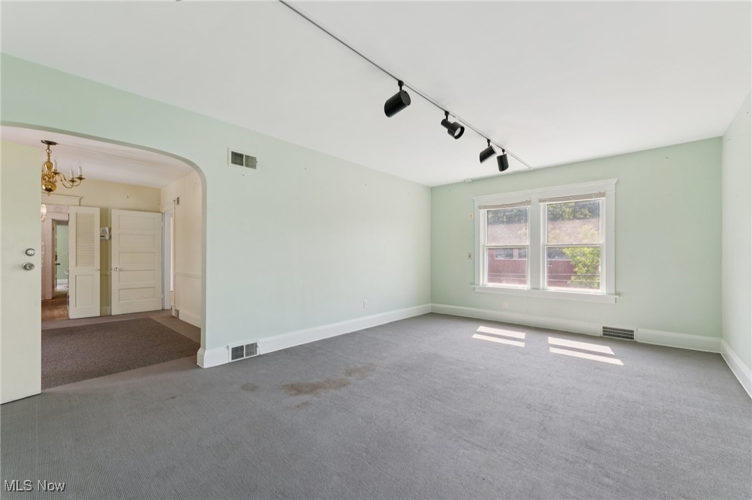 12610 Larchmere Avenue Cleveland OH 44120