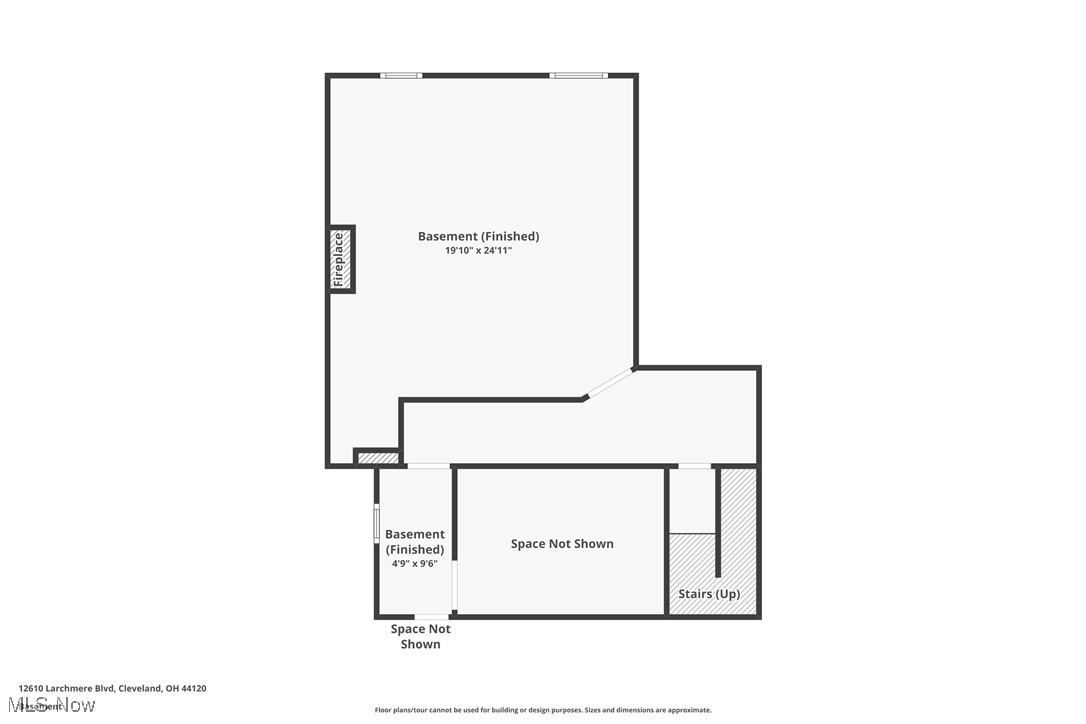 12610 Larchmere Avenue Cleveland OH 44120