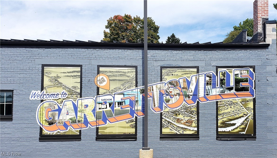 8148 Main Street Garrettsville OH 44231