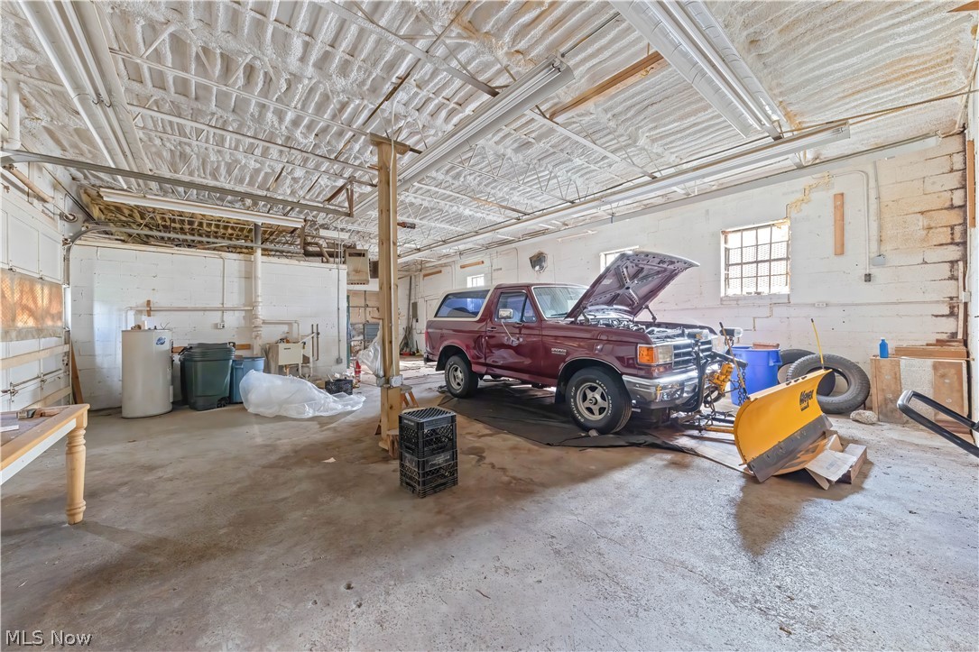 1494 Waterloo Road Barberton OH 44203