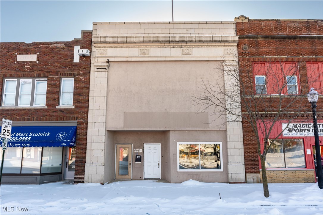 1016 Kenmore Boulevard Akron OH 44314