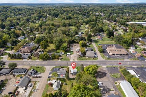 1850 Whipple Avenue NW Canton OH 44708