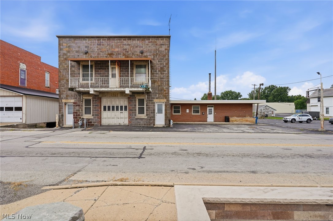 115 Exchange Street Bellevue OH 44811