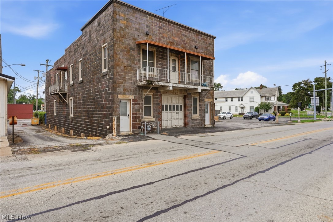 115 Exchange Street Bellevue OH 44811