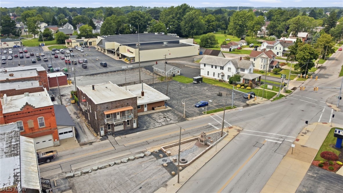 115 Exchange Street Bellevue OH 44811