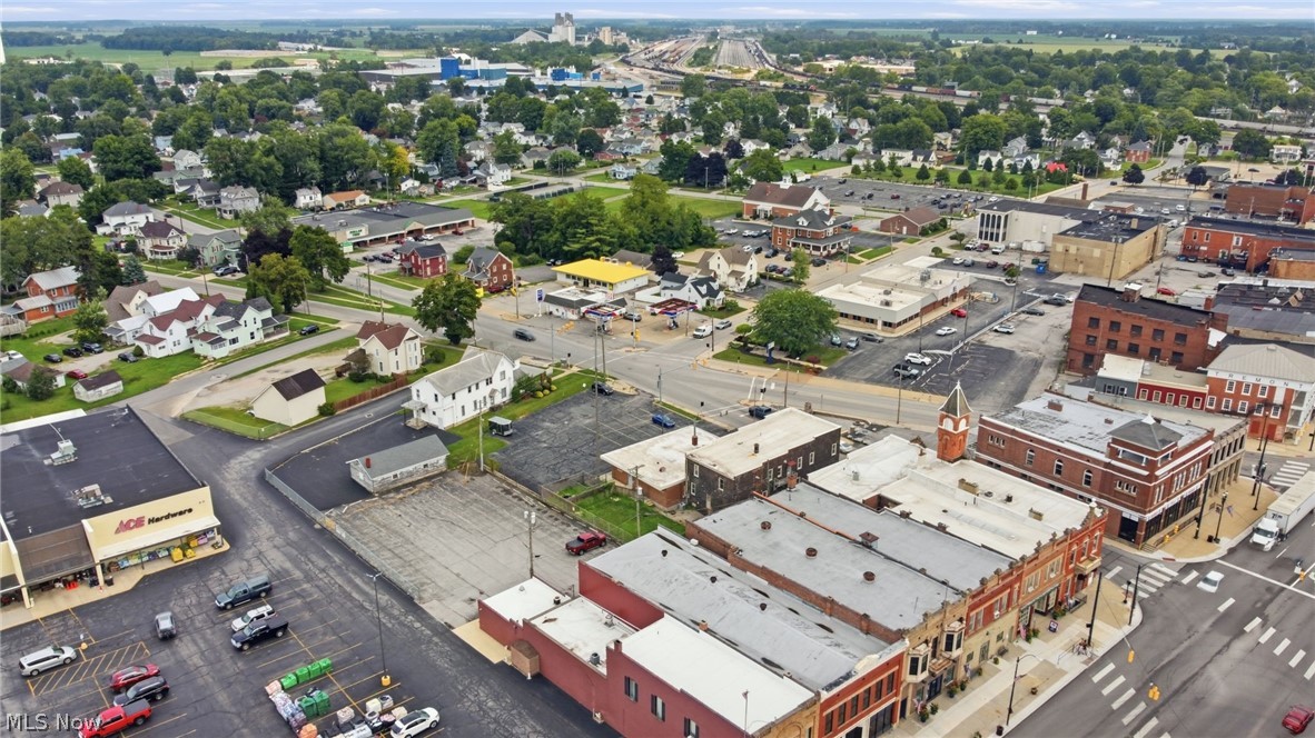 115 Exchange Street Bellevue OH 44811
