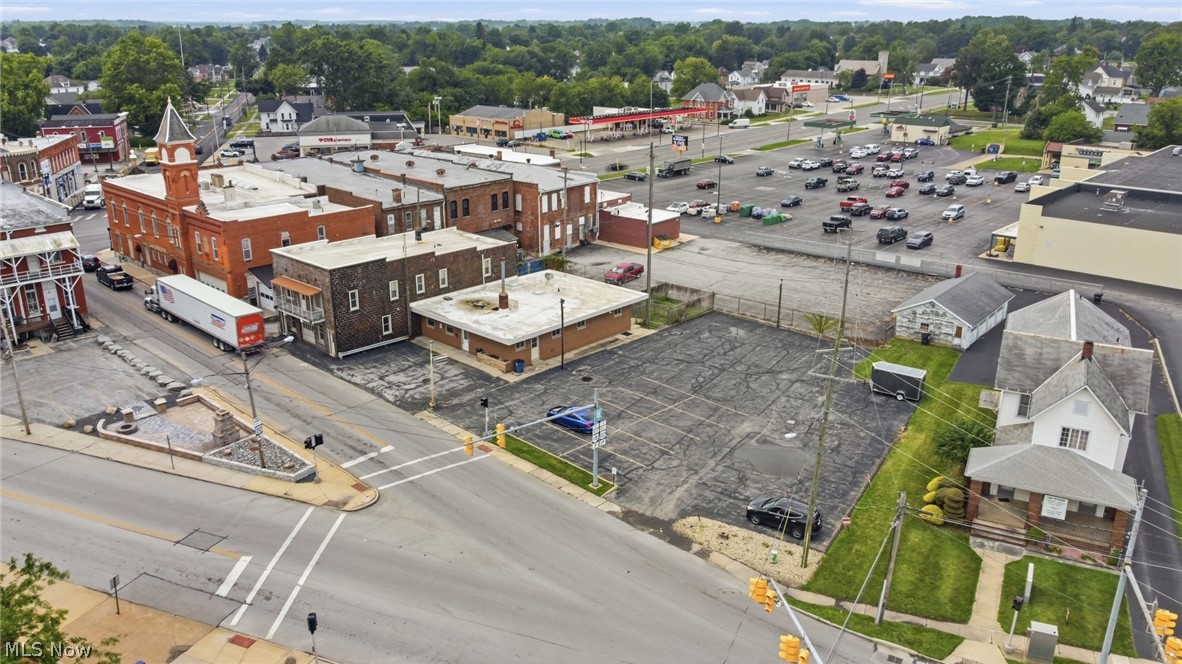 115 Exchange Street Bellevue OH 44811