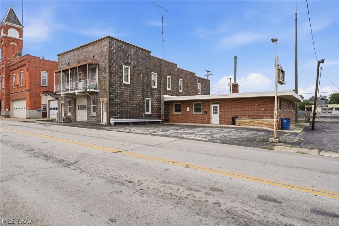 115 Exchange Street Bellevue OH 44811