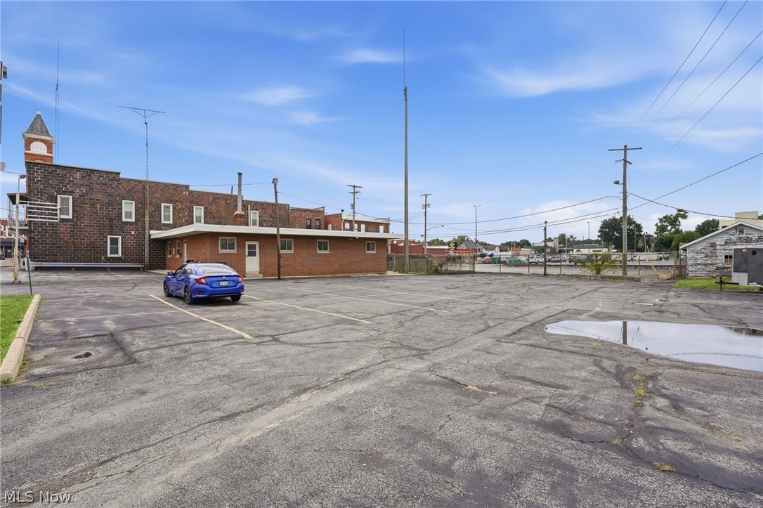 115 Exchange Street Bellevue OH 44811