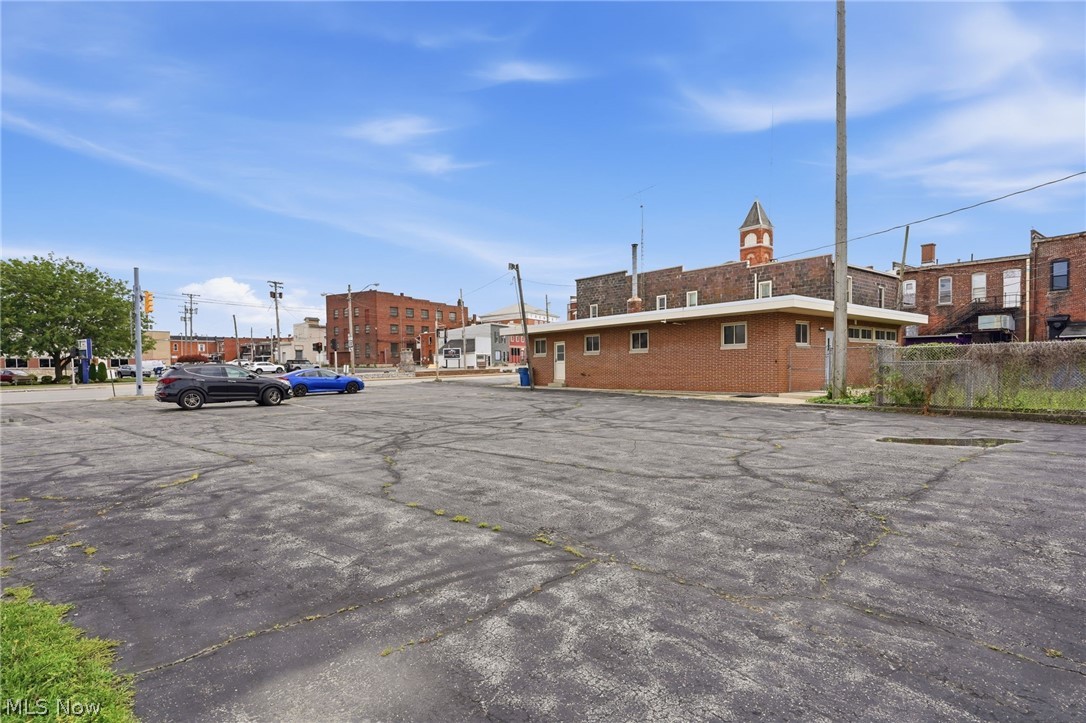 115 Exchange Street Bellevue OH 44811