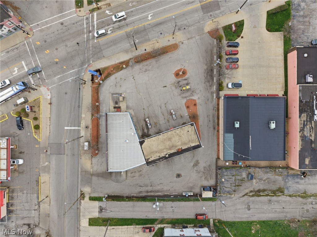 15610 Lake Shore Boulevard Cleveland OH 44110