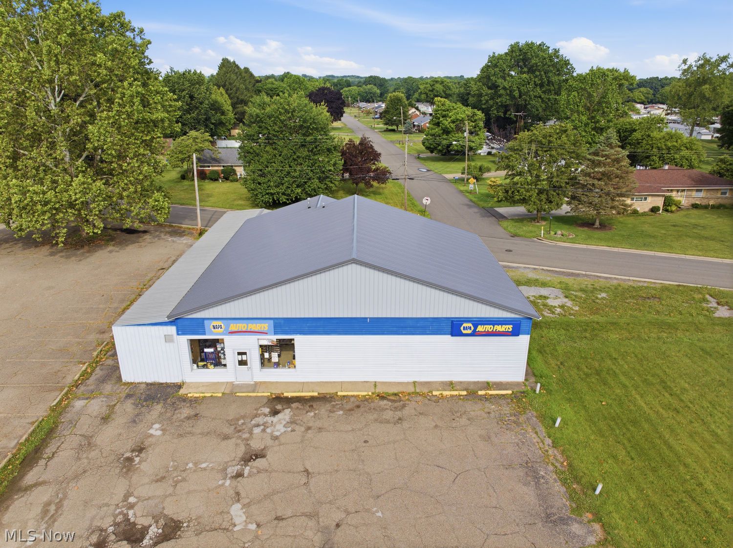 701 Main Street N Navarre OH 44662
