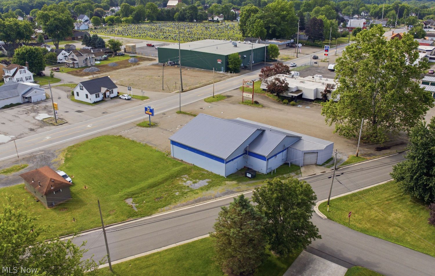 701 Main Street N Navarre OH 44662