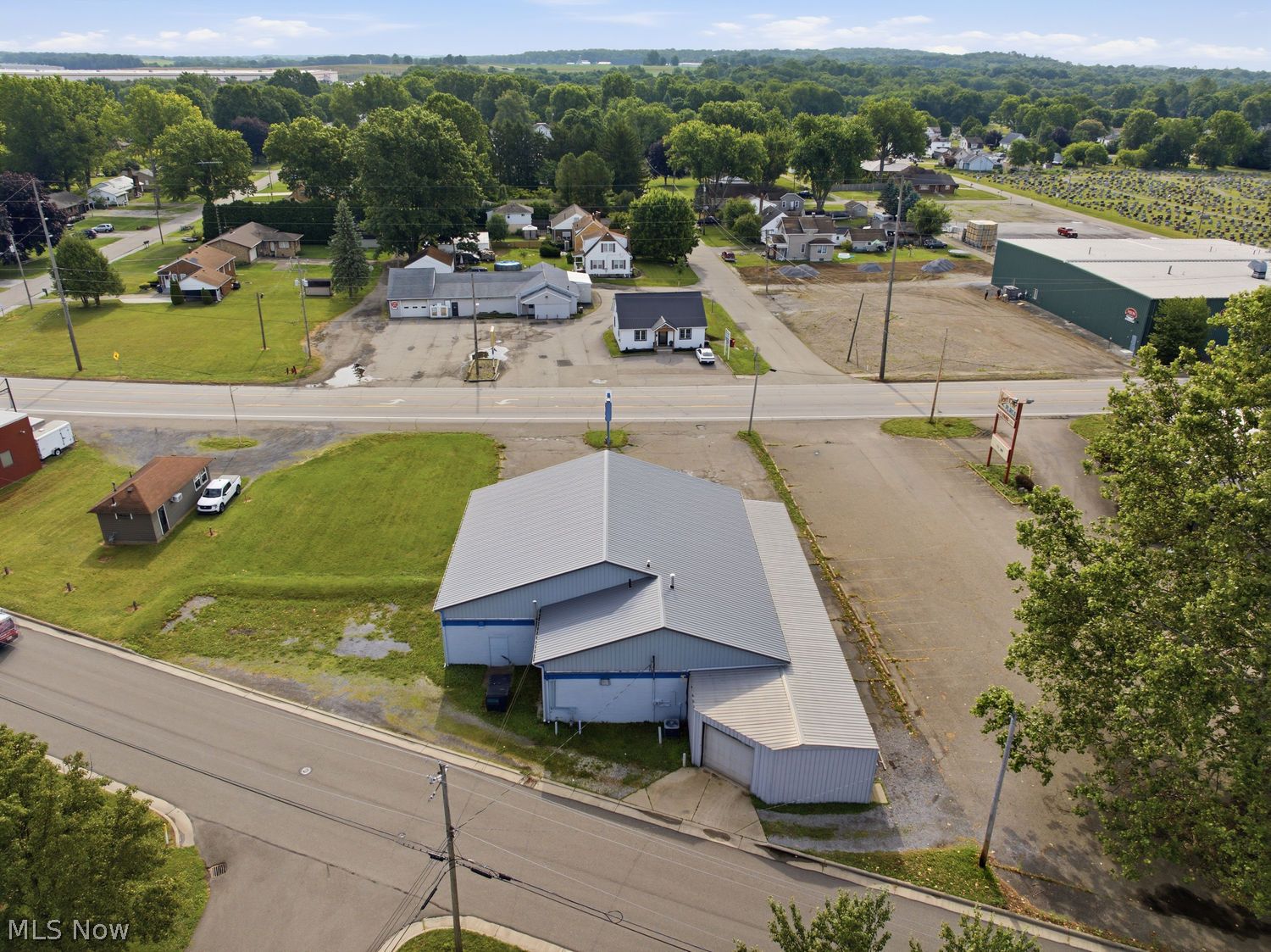 701 Main Street N Navarre OH 44662