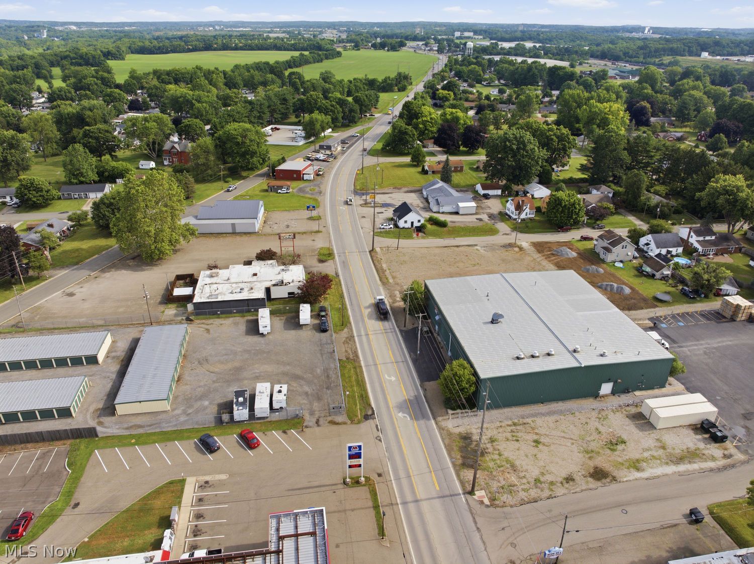 701 Main Street N Navarre OH 44662