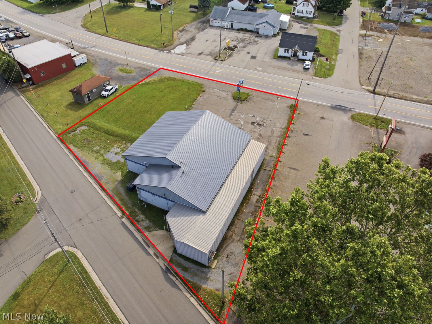 701 Main Street N Navarre OH 44662