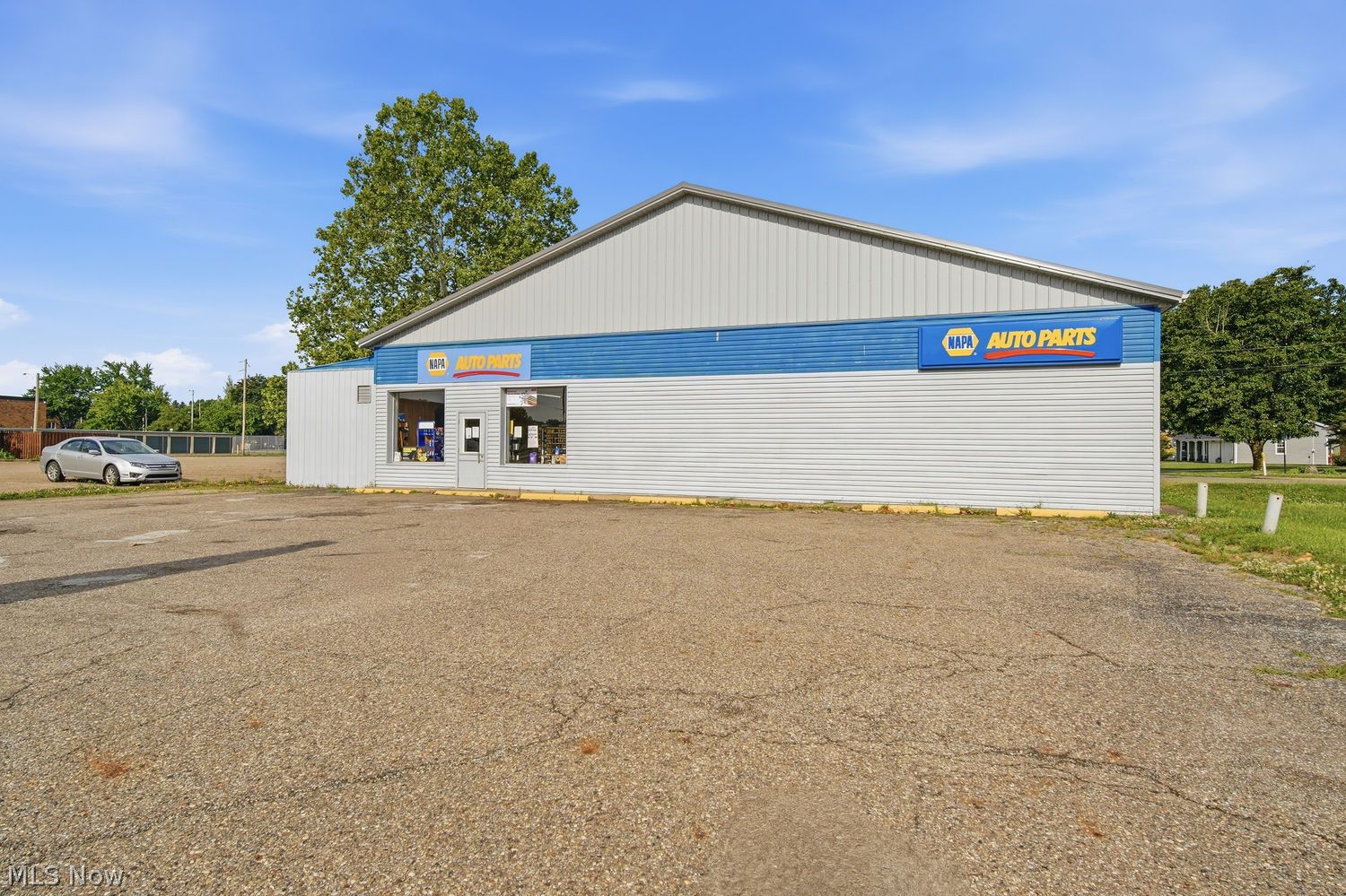 701 Main Street N Navarre OH 44662
