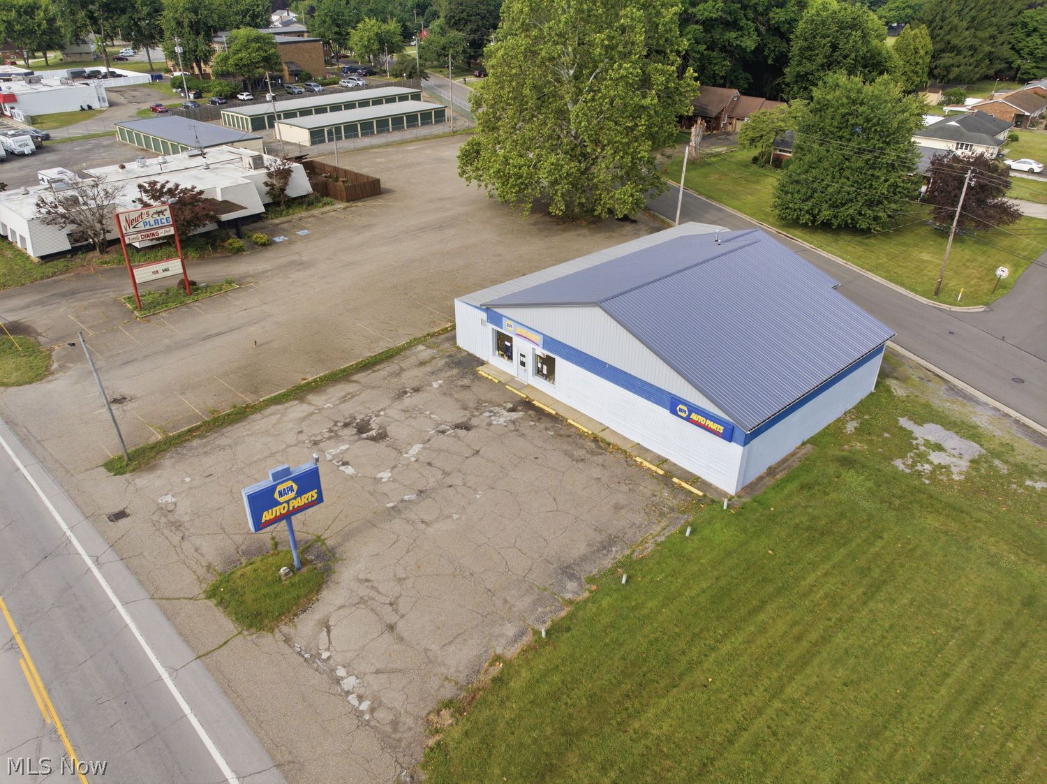 701 Main Street N Navarre OH 44662