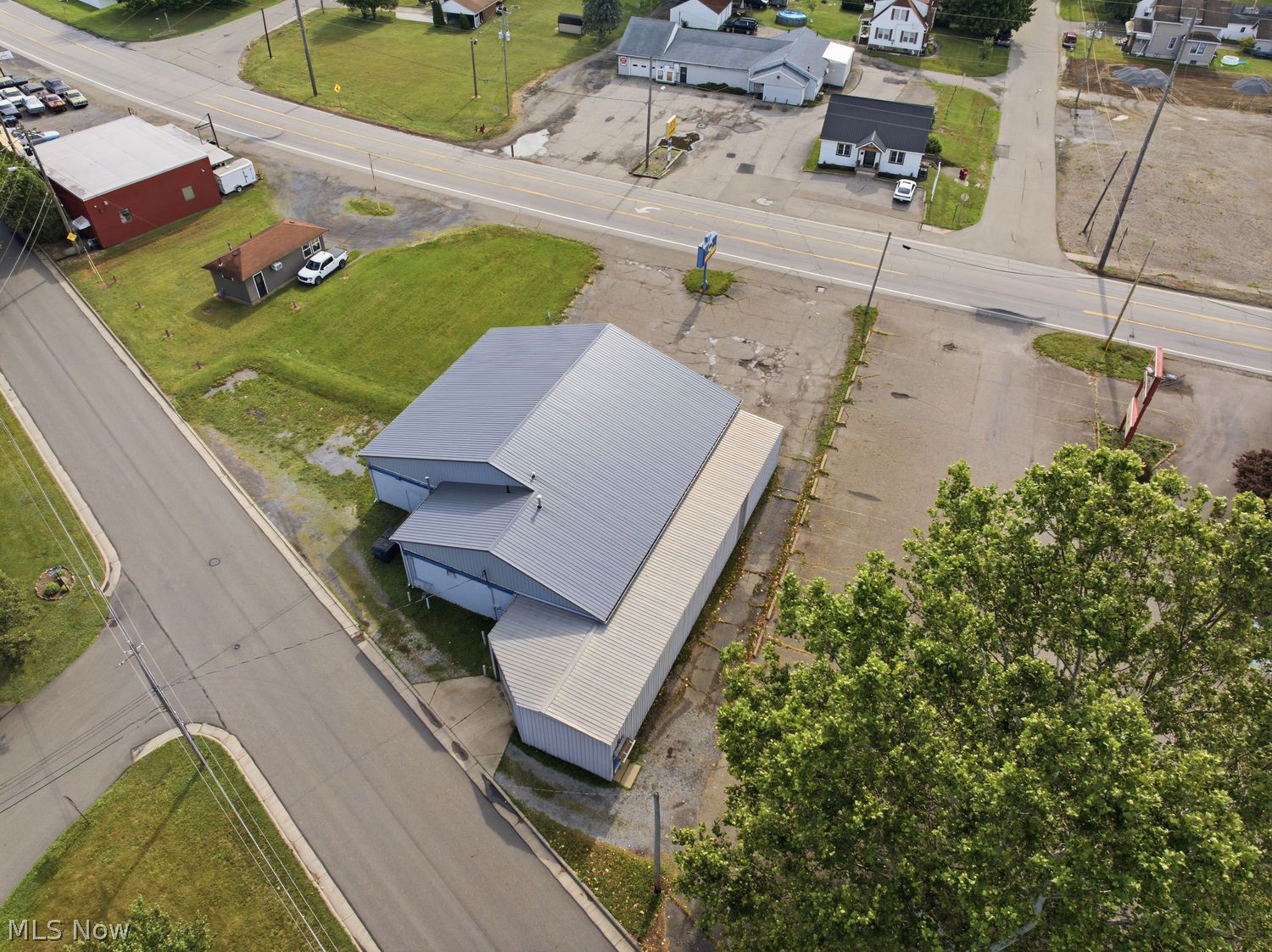 701 Main Street N Navarre OH 44662