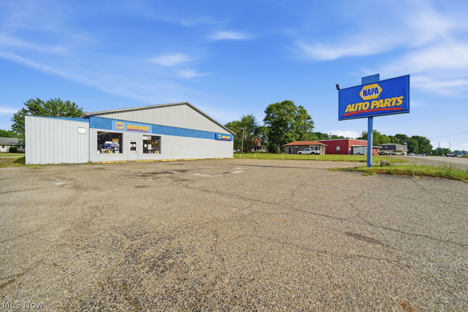 701 Main Street N Navarre OH 44662