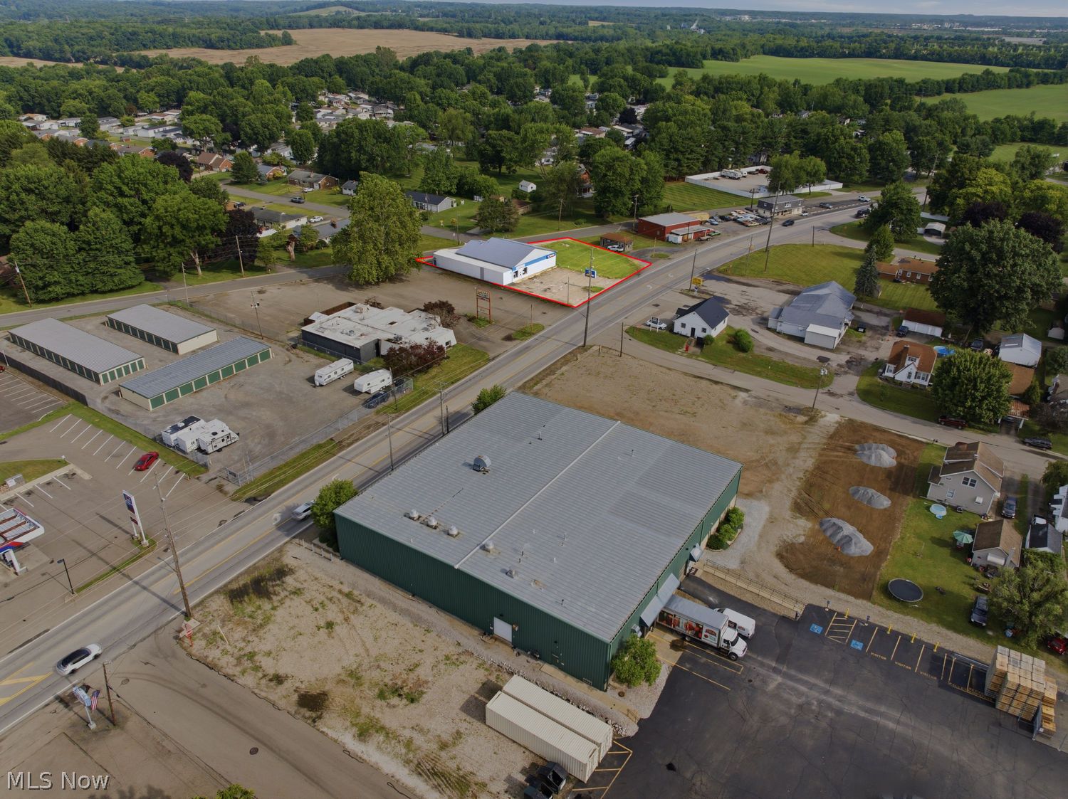 701 Main Street N Navarre OH 44662