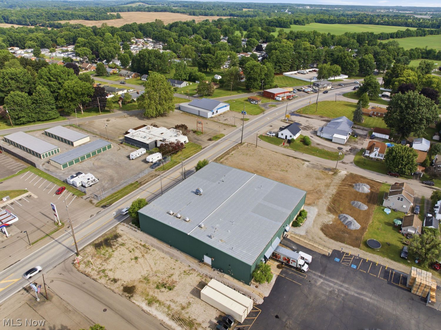 701 Main Street N Navarre OH 44662
